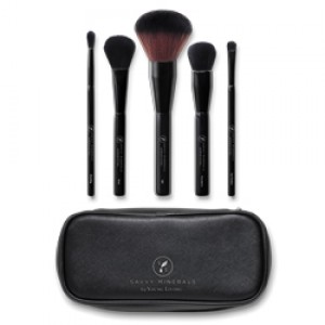 化妝掃套裝 Essential Brush Set